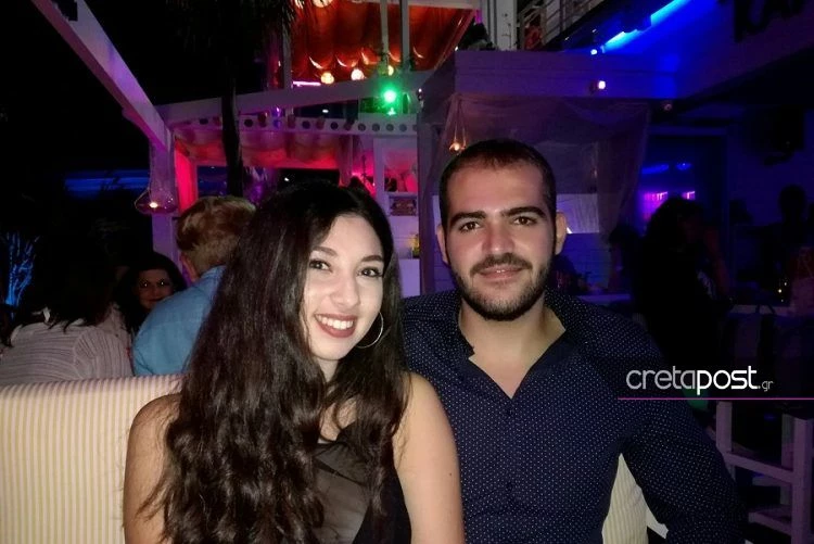Αντί για γάμος… κηδείες – Συγκλονίζει η τραγική κατάληξη του Χρήστου και της Μαίρης στο πολύνεκρο τροχαίο της Κρήτης
